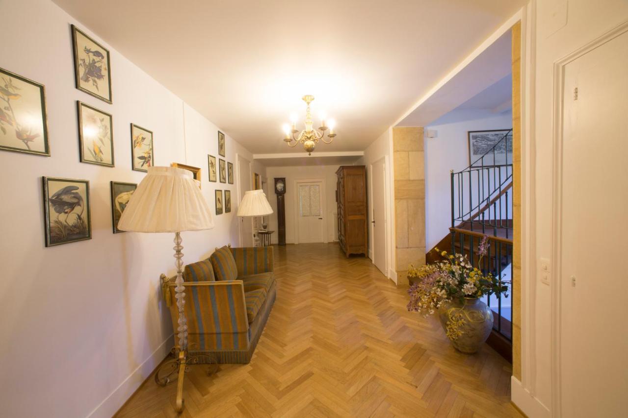 Maison Suchard, Tradition & Elegance In The Jura Couvet Exteriör bild
