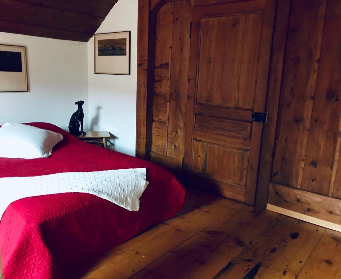Maison Suchard, Tradition & Elegance In The Jura Couvet Exteriör bild