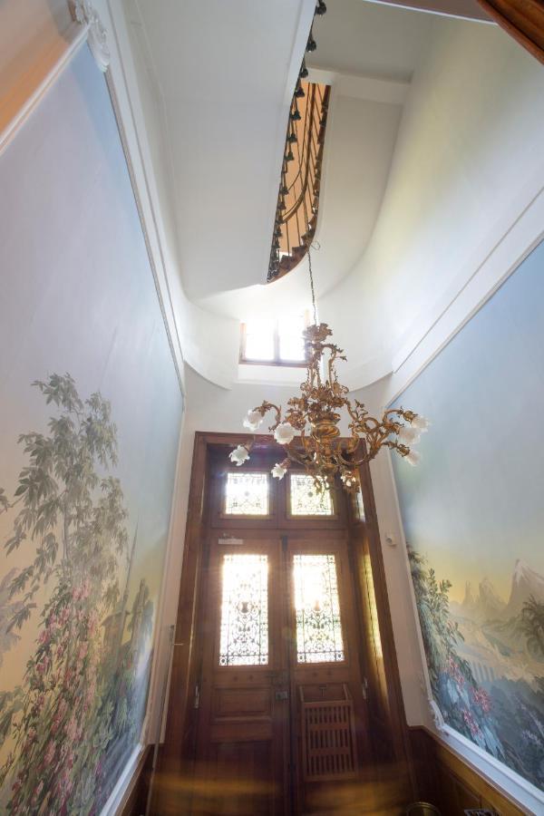 Maison Suchard, Tradition & Elegance In The Jura Couvet Exteriör bild