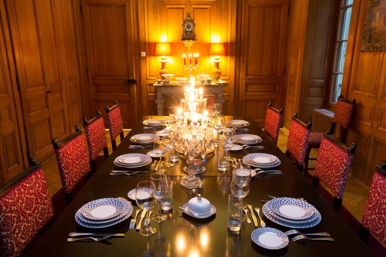 Maison Suchard, Tradition & Elegance In The Jura Couvet Exteriör bild