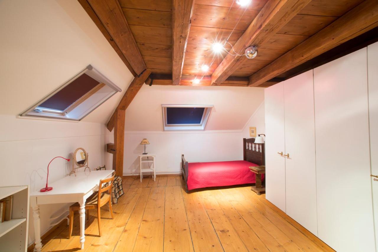 Maison Suchard, Tradition & Elegance In The Jura Couvet Exteriör bild