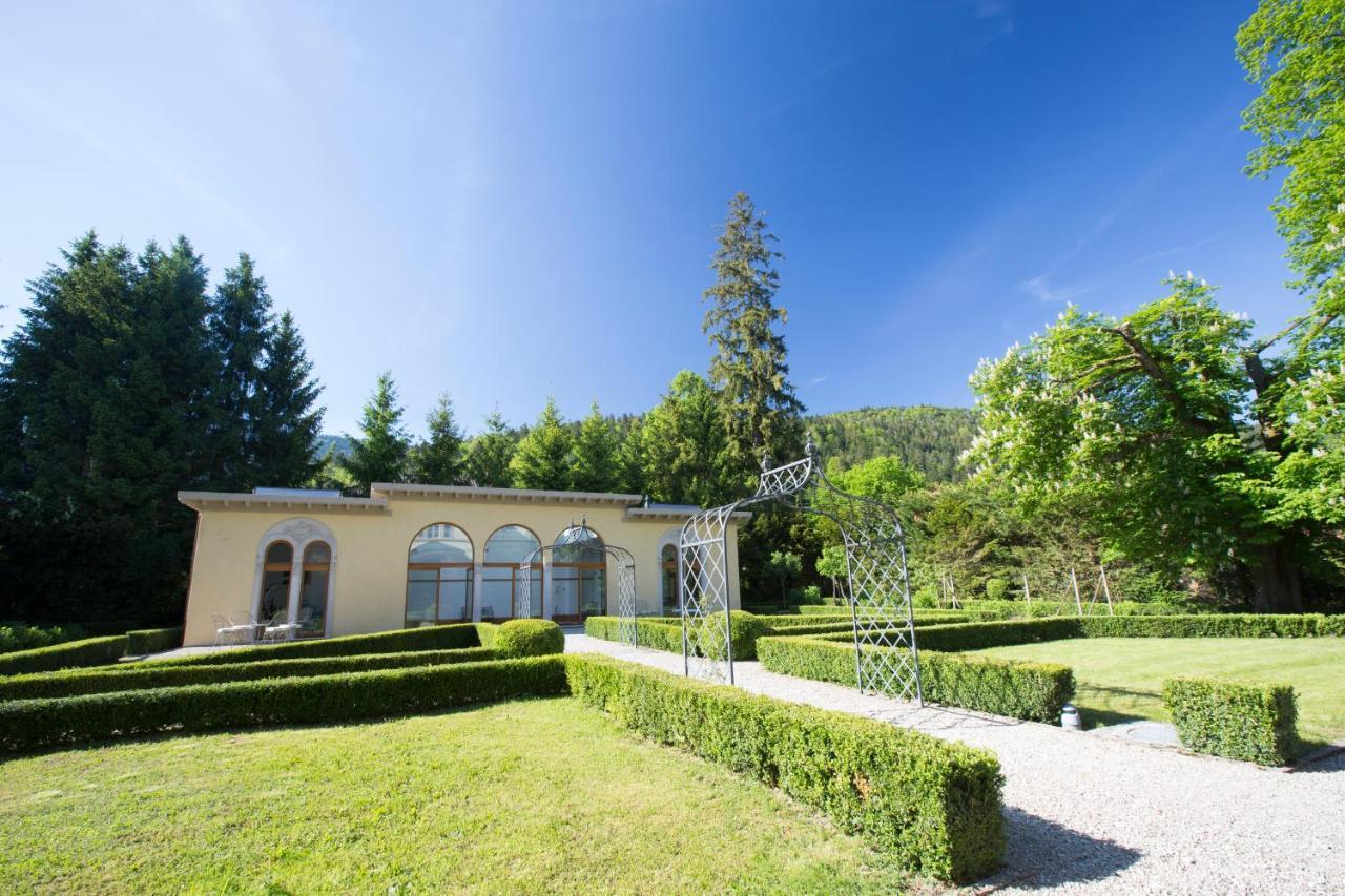 Maison Suchard, Tradition & Elegance In The Jura Couvet Exteriör bild