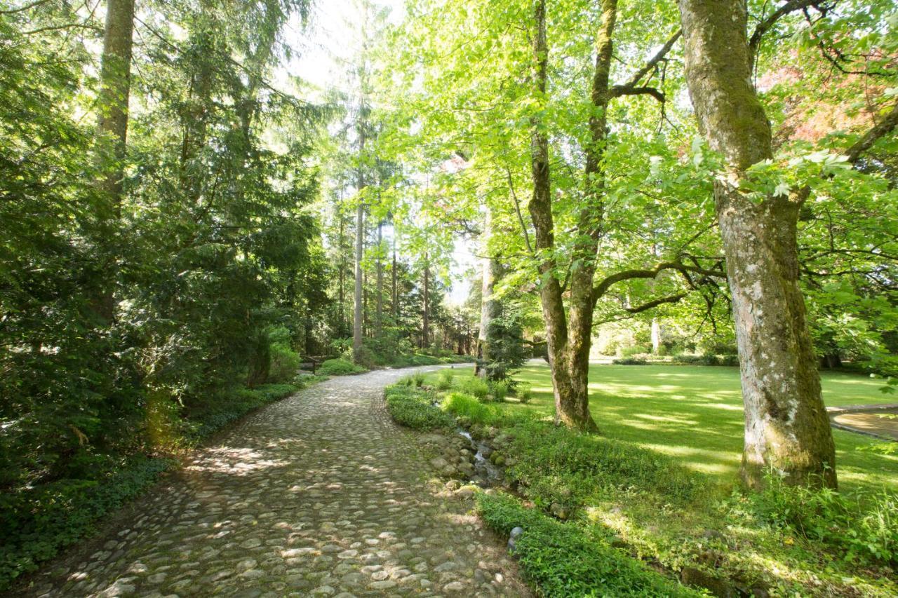 Maison Suchard, Tradition & Elegance In The Jura Couvet Exteriör bild